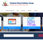 Latest Plate Number Verification Online in Nigeria Guide