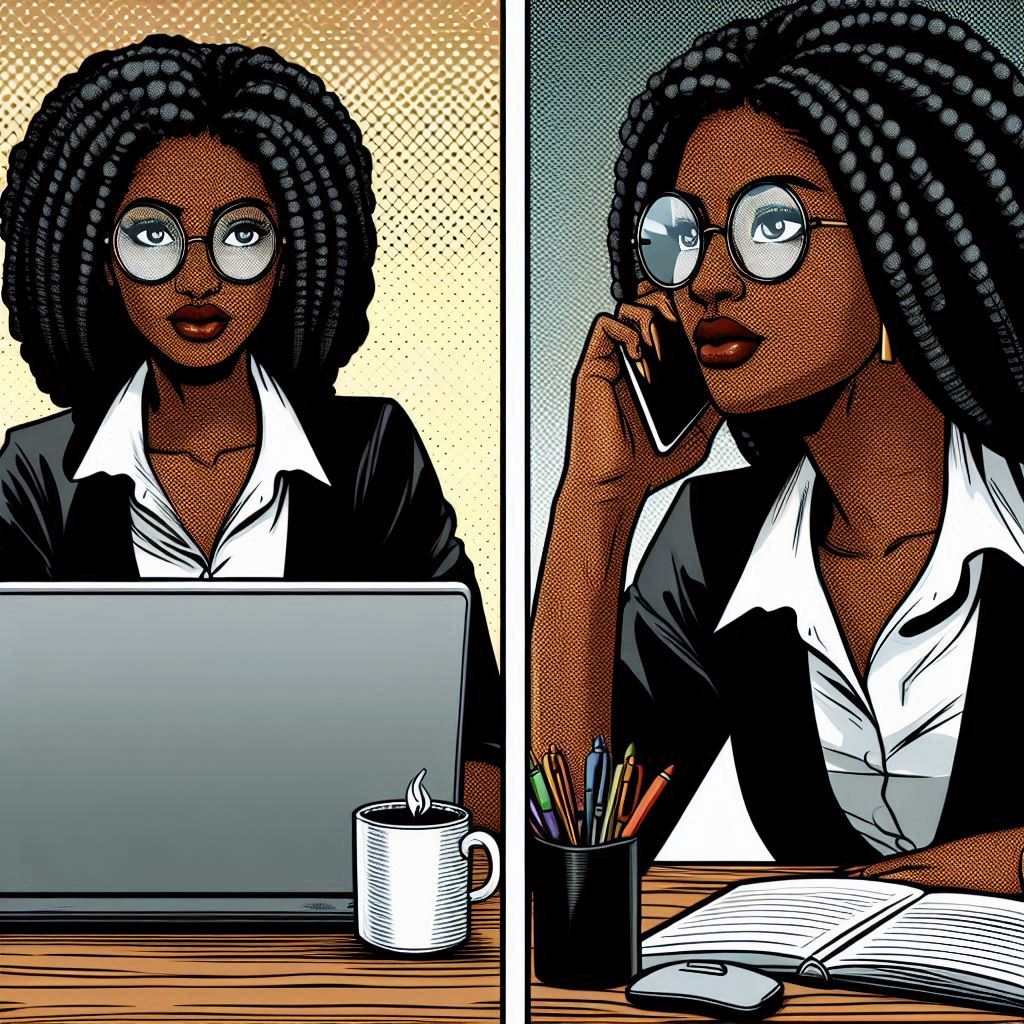 Top 10 Female Content Creators In Nigeria 2025 Top 10 Female Content Creators In Nigeria 2025