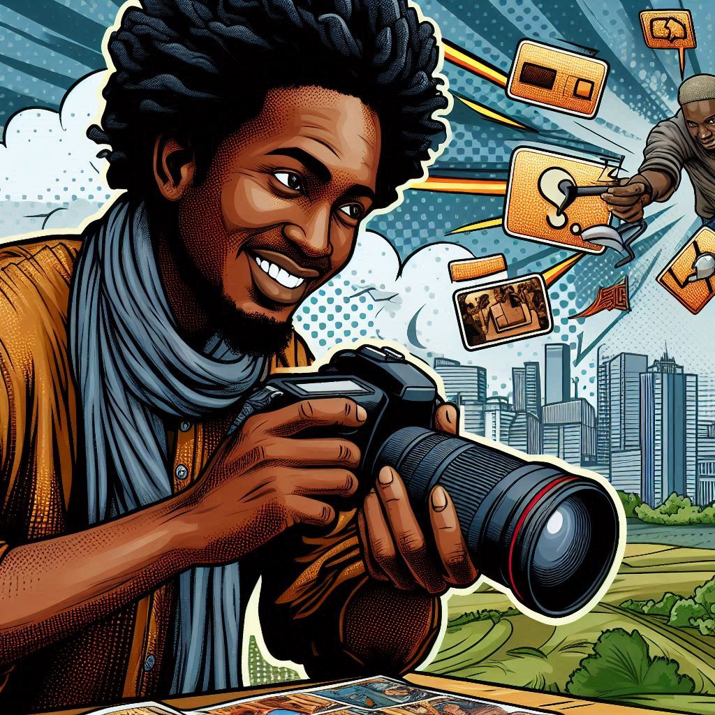 Top 10 Female Content Creators In Nigeria 2025 Top 10 Female Content Creators In Nigeria 2025