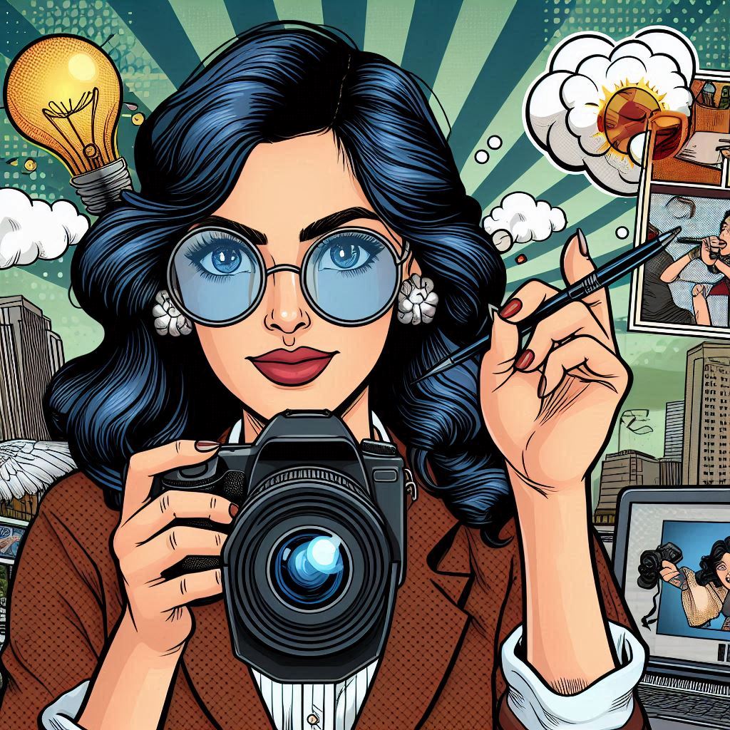 Top 10 Female Content Creators In Nigeria 2025 Top 10 Female Content Creators In Nigeria 2025