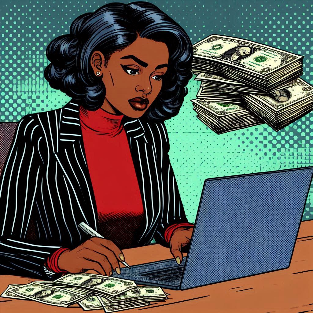 Top 10 Female Content Creators In Nigeria 2025 Top 10 Female Content Creators In Nigeria 2025