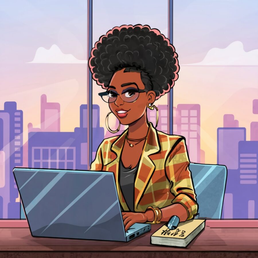 Top 10 Female Content Creators In Nigeria 2025 Top 10 Female Content Creators In Nigeria 2025