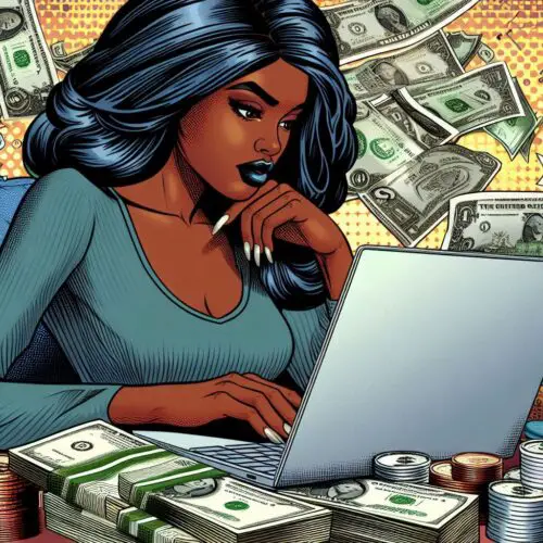 How Much Can You Really Earn as a Freelancer in Nigeria?